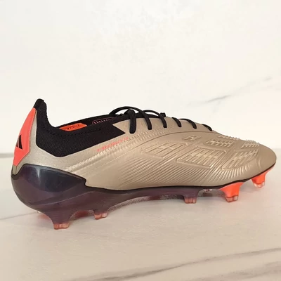 ADIDAS PREDATOR ELITE FG stoplis focicipő