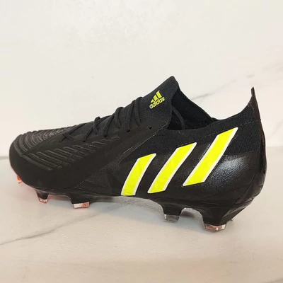 ADIDAS PREDATOR EDGE .1 L FG stoplis focicipő