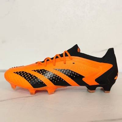 ADIDAS PREDATOR ACCURACY .1 L FG stoplis focicipő