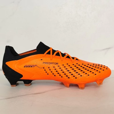 ADIDAS PREDATOR ACCURACY .1 L FG stoplis focicipő