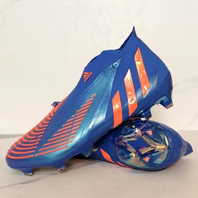 ADIDAS PREDATOR EDGE + FG stoplis focicipő GZ9002