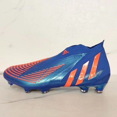 ADIDAS PREDATOR EDGE + FG stoplis focicipő