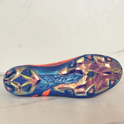 ADIDAS PREDATOR EDGE + FG stoplis focicipő