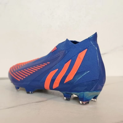 ADIDAS PREDATOR EDGE + FG stoplis focicipő