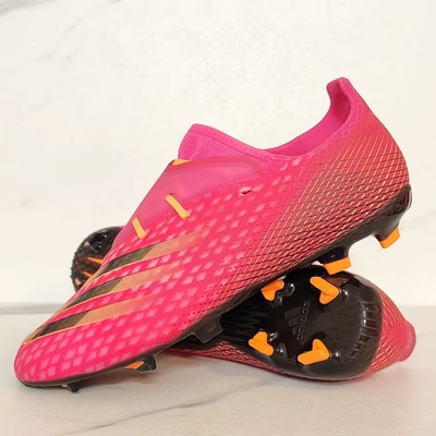 ADIDAS X GHOSTED .2 FG stoplis focicipő