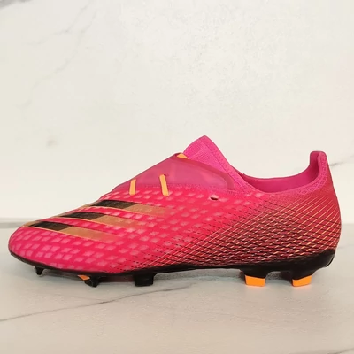 ADIDAS X GHOSTED .2 FG stoplis focicipő