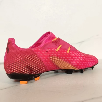 ADIDAS X GHOSTED .2 FG stoplis focicipő