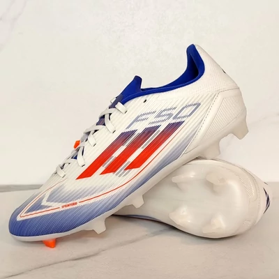 Adidas F50 League FG stoplis focicipő IE0601