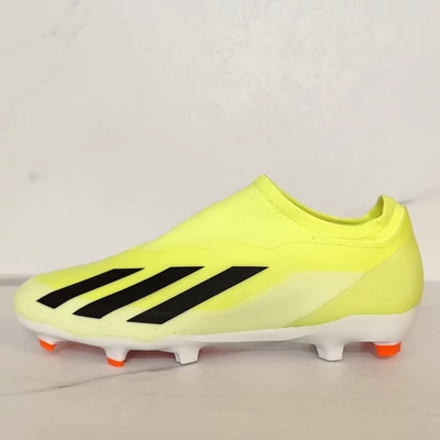 adidas X CRAZYFAST LEAGUE LL FG stoplis focicipő