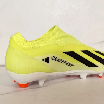 adidas X CRAZYFAST LEAGUE LL FG stoplis focicipő
