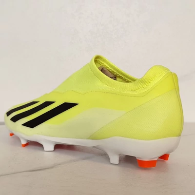 adidas X CRAZYFAST LEAGUE LL FG stoplis focicipő