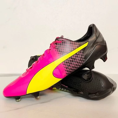 PUMA EVOSPEED 1.5 tricks FG stoplis focicipő