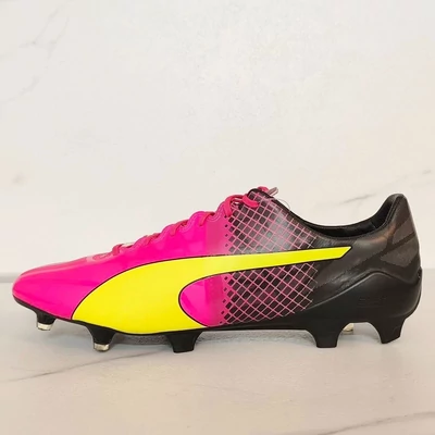 PUMA EVOSPEED 1.5 tricks FG stoplis focicipő