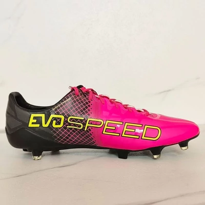 PUMA EVOSPEED 1.5 tricks FG stoplis focicipő