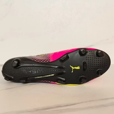 PUMA EVOSPEED 1.5 tricks FG stoplis focicipő
