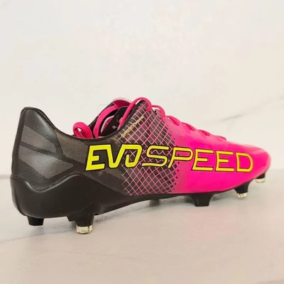 PUMA EVOSPEED 1.5 tricks FG stoplis focicipő