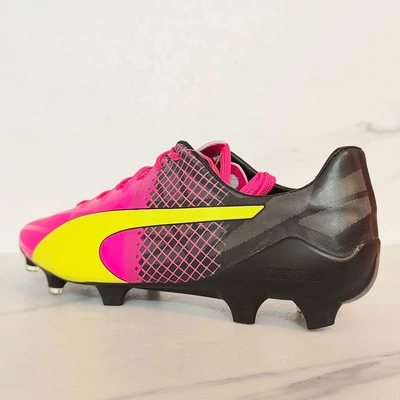 PUMA EVOSPEED 1.5 tricks FG stoplis focicipő