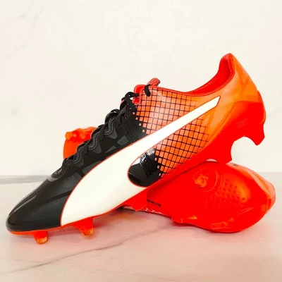 Puma evoSpeed 1.5 FG stoplis focicipő
