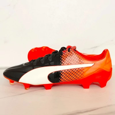 Puma evoSpeed 1.5 FG stoplis focicipő