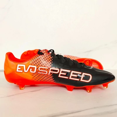 Puma evoSpeed 1.5 FG stoplis focicipő