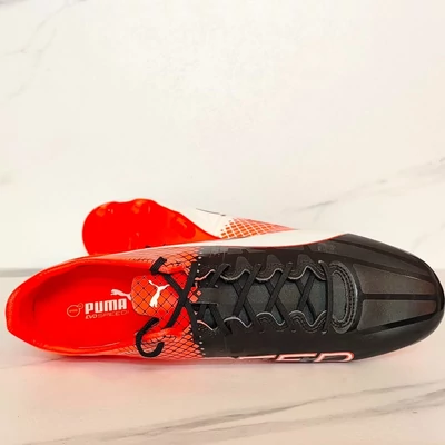Puma evoSpeed 1.5 FG stoplis focicipő