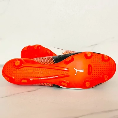 Puma evoSpeed 1.5 FG stoplis focicipő