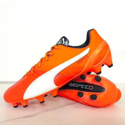 Puma evoSpeed 1.4 Lth FG stoplis focicipő