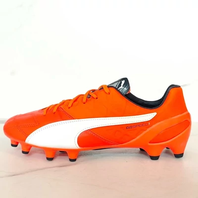 Puma evoSpeed 1.4 Lth FG stoplis focicipő