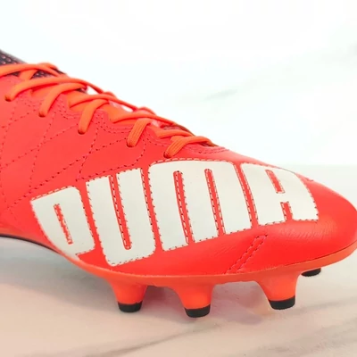 Puma evoSpeed 1.4 Lth FG stoplis focicipő