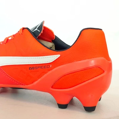 Puma evoSpeed 1.4 Lth FG stoplis focicipő