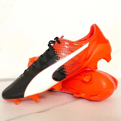 PUMA EVOSPEED SL-S 2 FG stoplis focicipő
