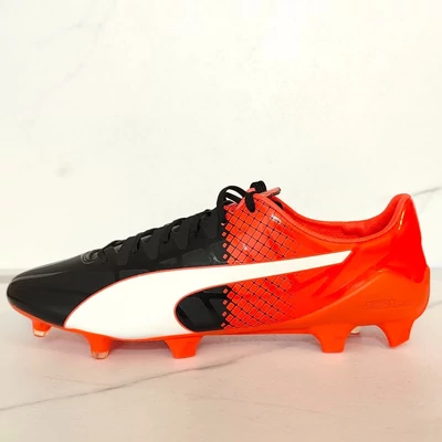 PUMA EVOSPEED SL-S 2 FG stoplis focicipő