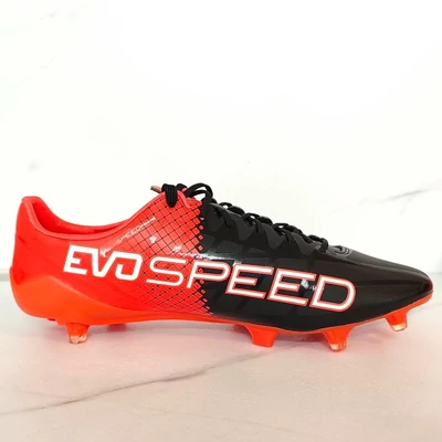 PUMA EVOSPEED SL-S 2 FG stoplis focicipő