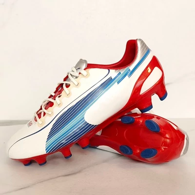 PUMA EVOSPEED 1 FG stoplis focicipő