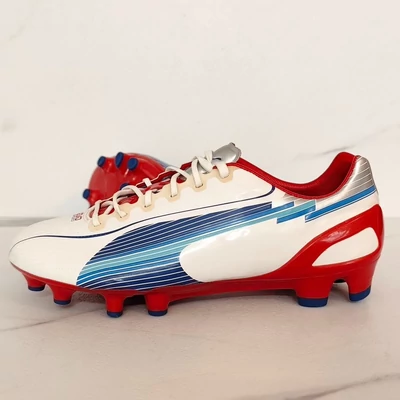 PUMA EVOSPEED 1 FG stoplis focicipő