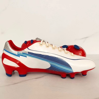 PUMA EVOSPEED 1 FG stoplis focicipő