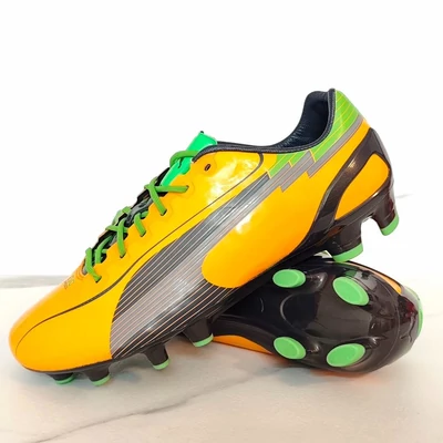 PUMA EVOSPEED 1 FG stoplis focicipő