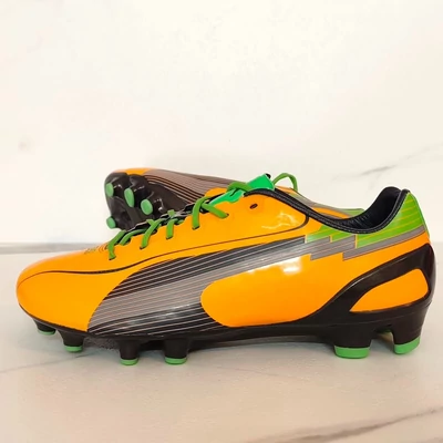 PUMA EVOSPEED 1 FG stoplis focicipő
