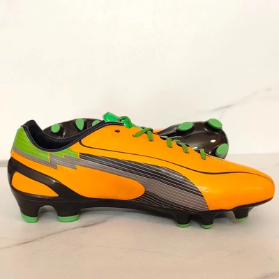 PUMA EVOSPEED 1 FG stoplis focicipő