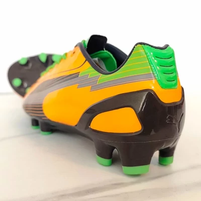 PUMA EVOSPEED 1 FG stoplis focicipő