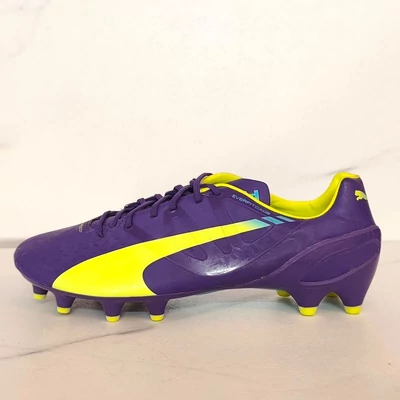 Puma Evospeed 1.3 Fg stoplis focicipő