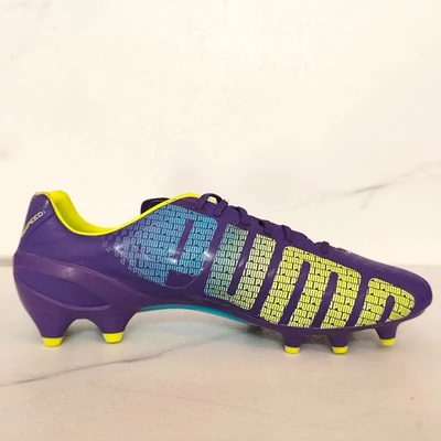 Puma Evospeed 1.3 Fg stoplis focicipő