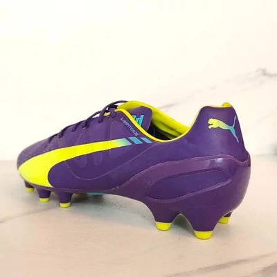 Puma Evospeed 1.3 Fg stoplis focicipő