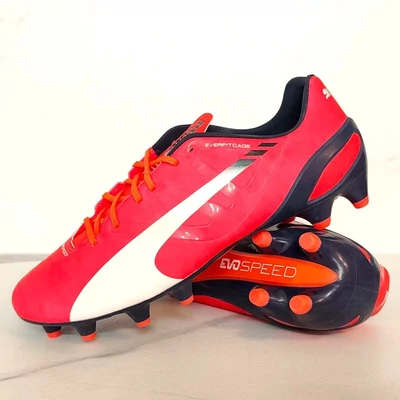 PUMA EVOSPEED 1.3 FG stoplis focicipő