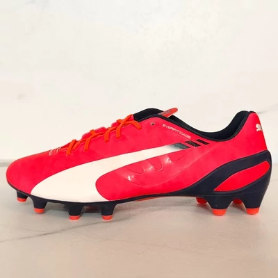 PUMA EVOSPEED 1.3 FG stoplis focicipő