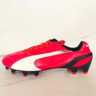 PUMA EVOSPEED 1.3 LTHR FG stoplis focicipő