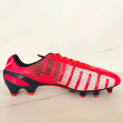 PUMA EVOSPEED 1.3 LTHR FG stoplis focicipő