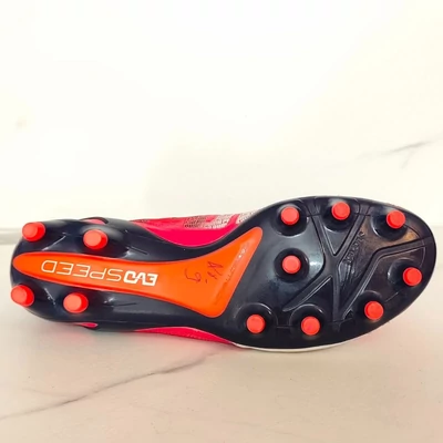 PUMA EVOSPEED 1.3 LTHR FG stoplis focicipő