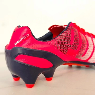 PUMA EVOSPEED 1.3 LTHR FG stoplis focicipő