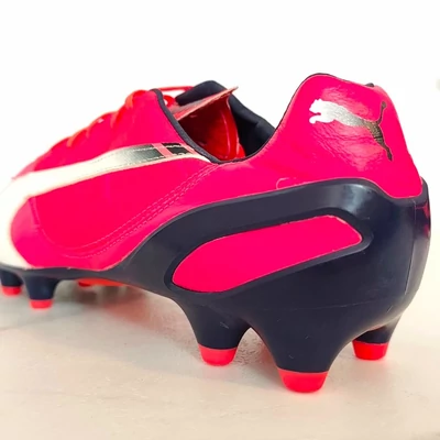 PUMA EVOSPEED 1.3 LTHR FG stoplis focicipő